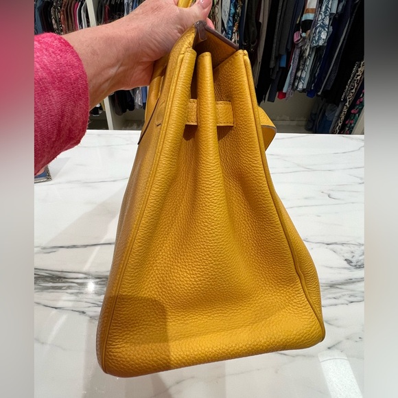 Hermes 35” Birkin (2008) - Picture 12 of 15